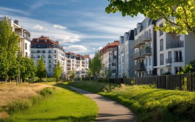 Pourquoi investir dans l’immobilier neuf à Nantes ? avantages et conseils